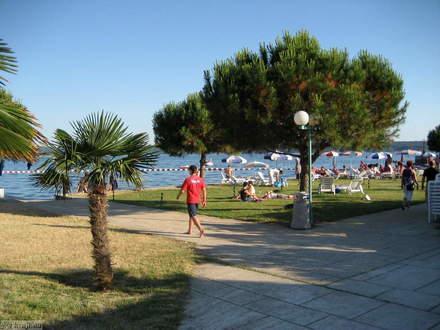 Apartments Sun & Sea Portorož Exterior foto